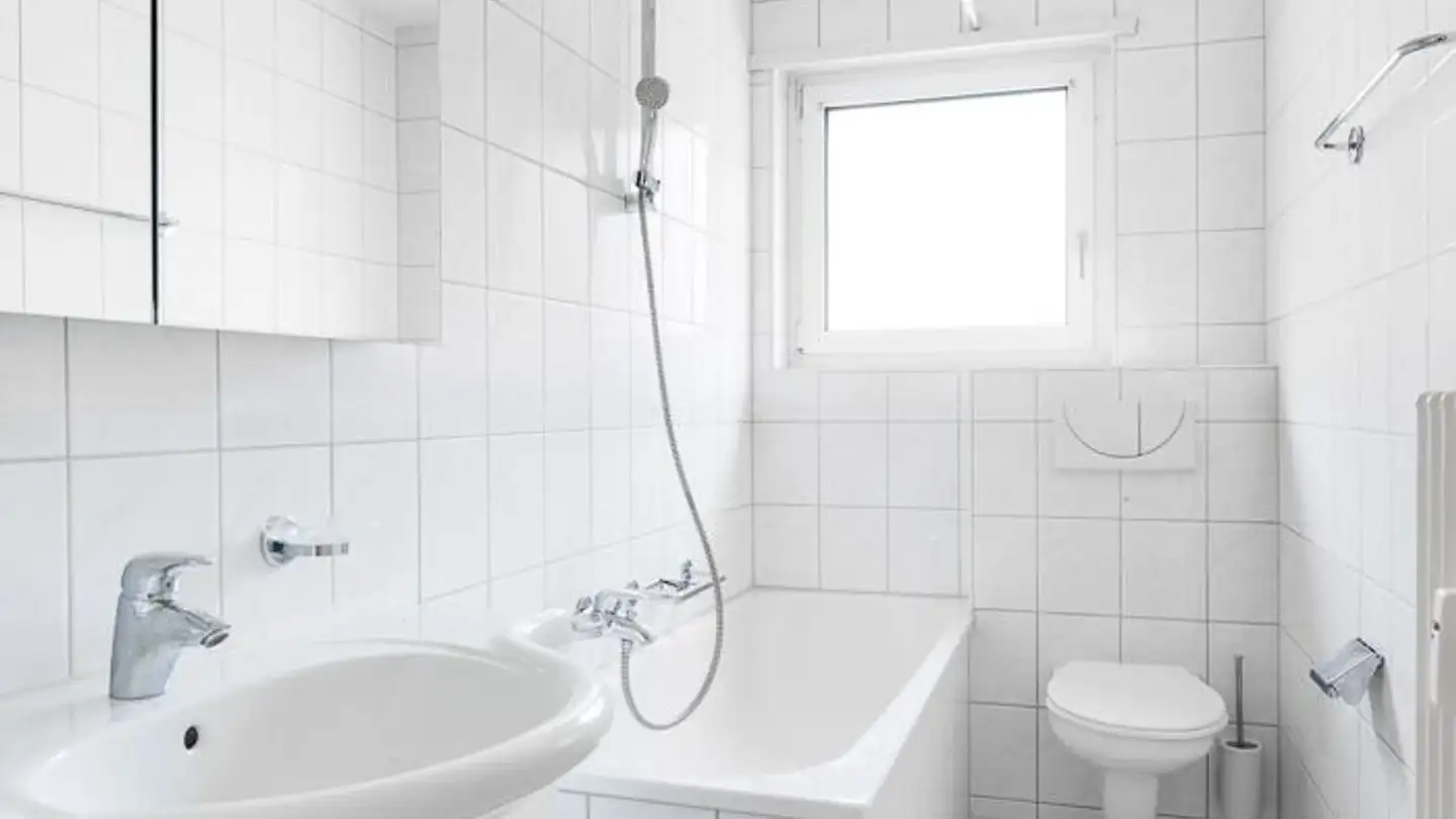 Apartment for rent - Bruggartenweg 3, 4123 Allschwil - Photo 4