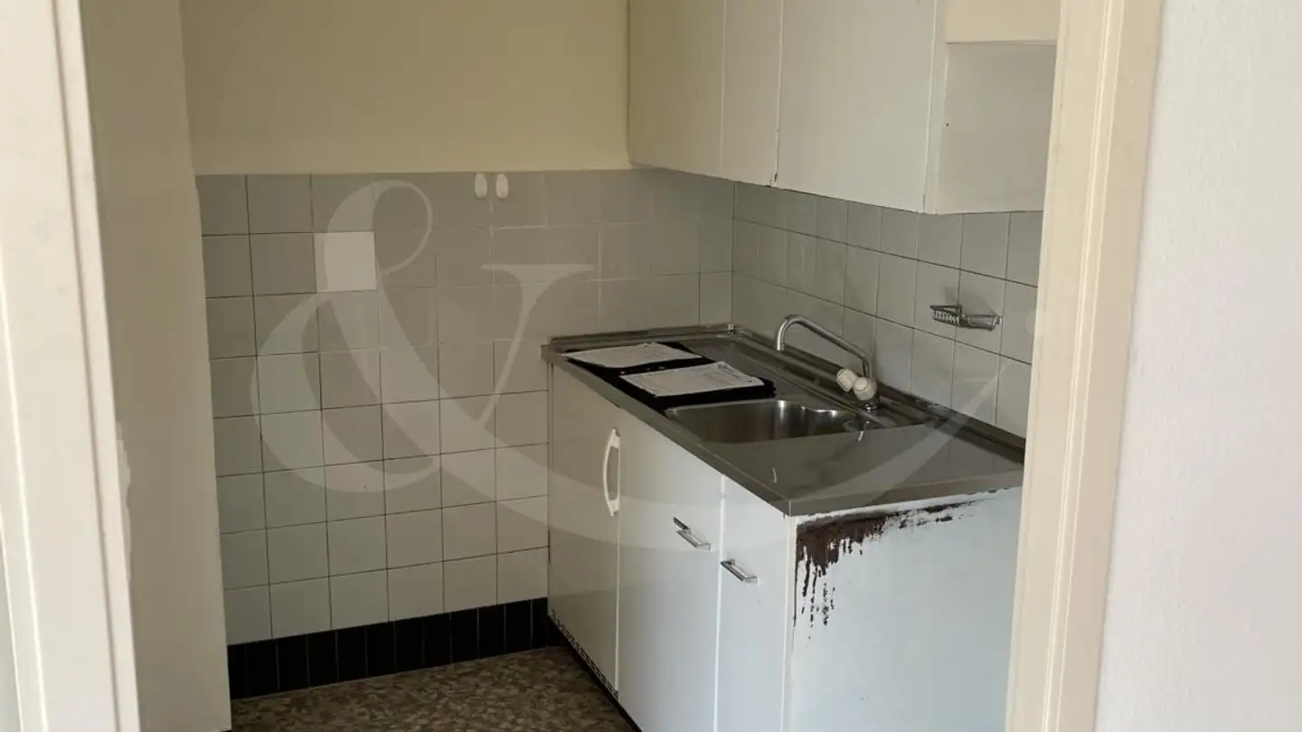 Wohnung mieten - Avenue Henri- Dunant 8, 1205 Genève