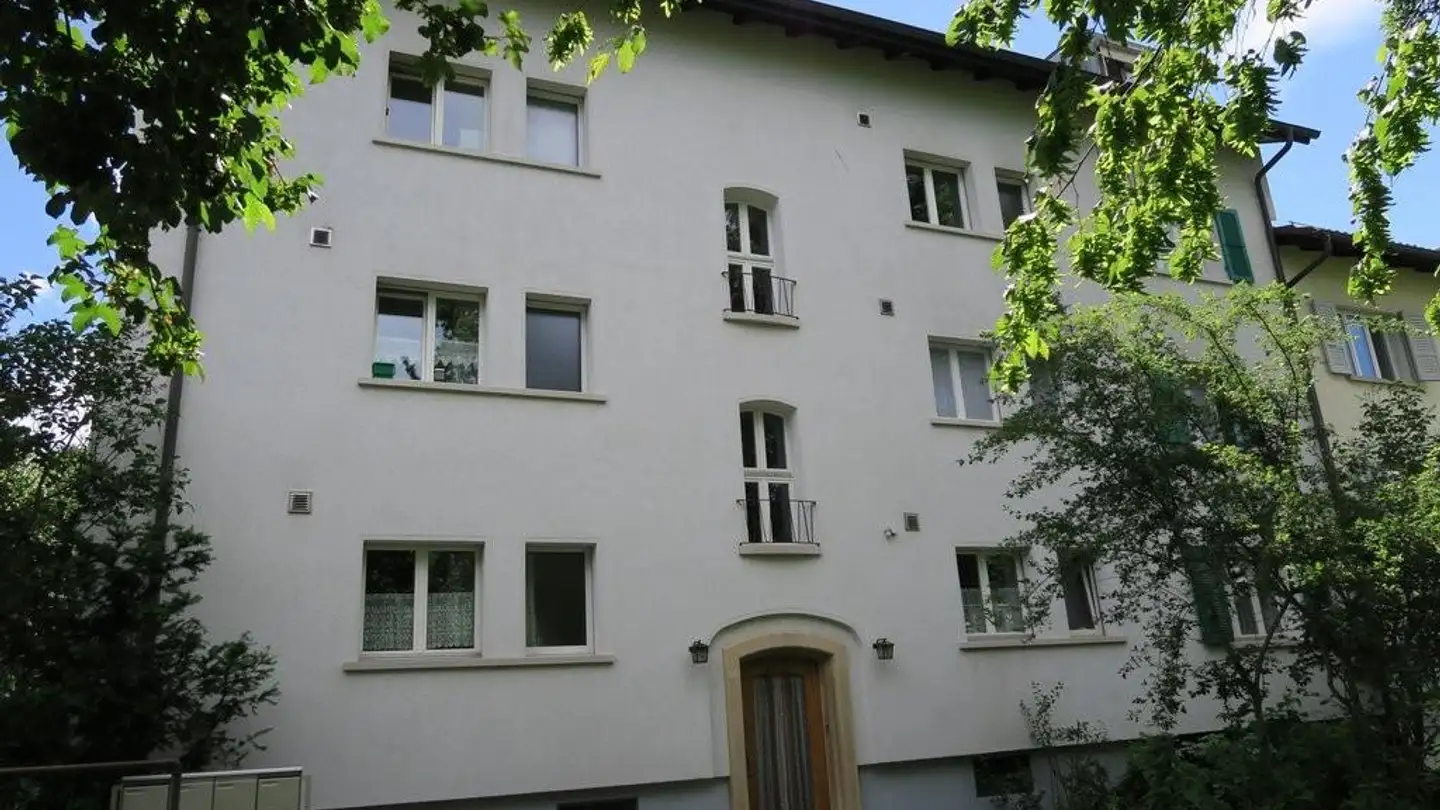 Appartamento in affitto - Schlossstrasse 20, 3098 Köniz