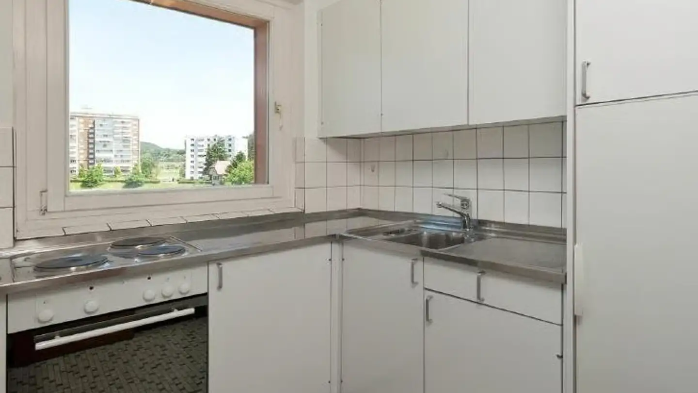 Appartement à louer - Atrium 5, 3175 Flamatt - Photo 2