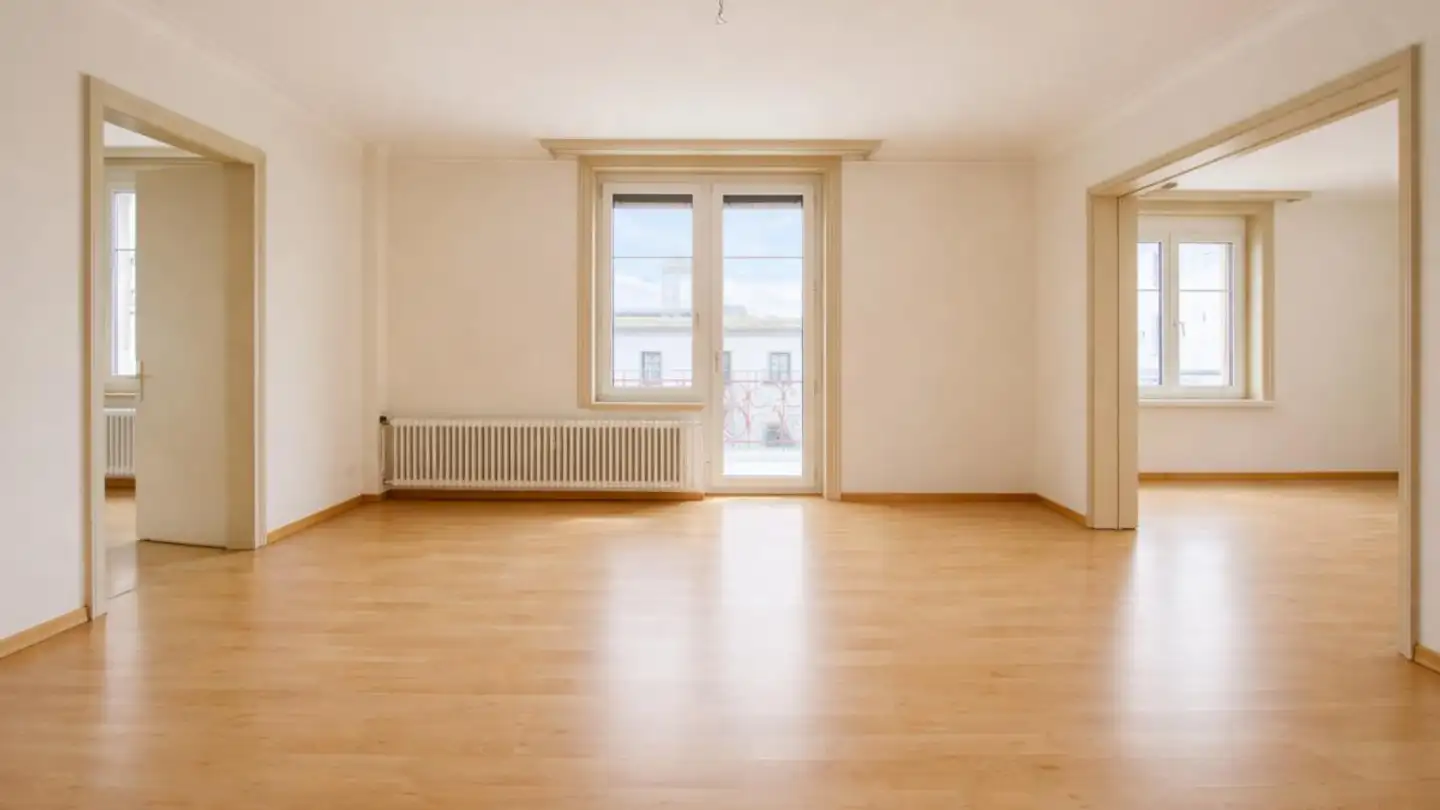 Appartement à louer - Rebenstrasse 22, 9320 Arbon