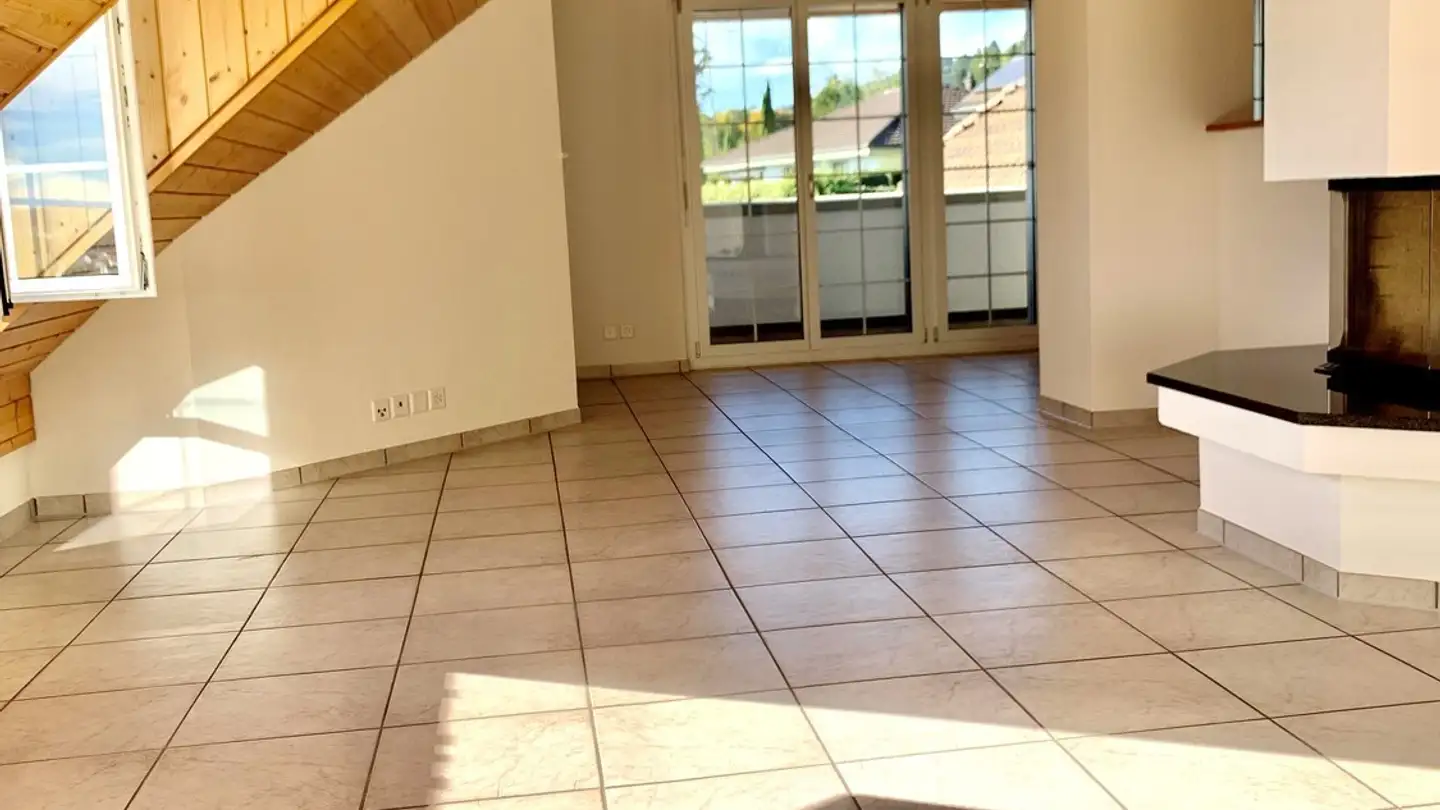 Appartamento in affitto - Rechenbühl 70, 8106 Adlikon b. Regensdorf - Photo 2