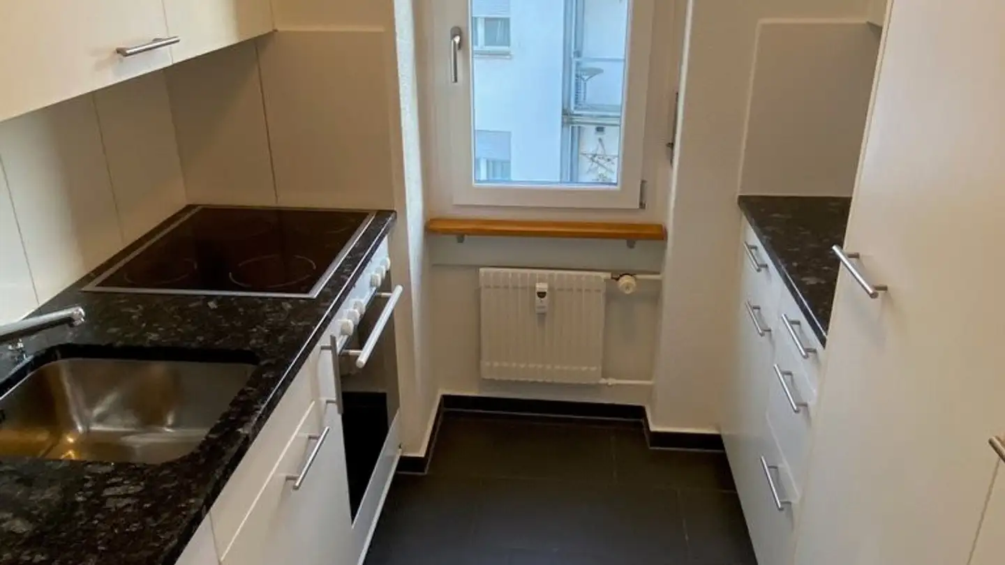 Appartement à louer - Fellenbergstrasse 16, 3053 Münchenbuchsee
