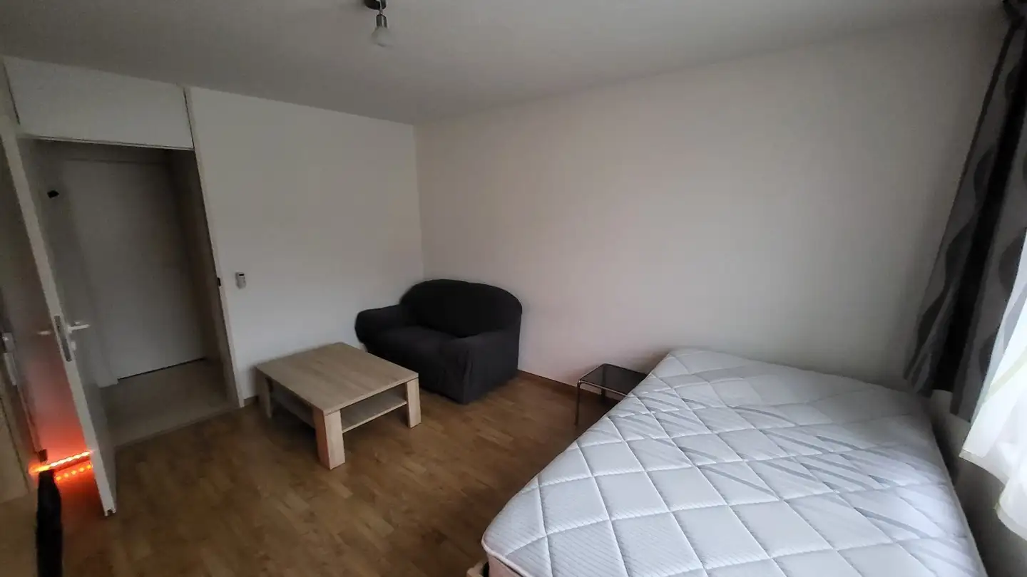 Single room for rent - Eugen-Wylerstrasse 5, 8302 Kloten - Photo 2
