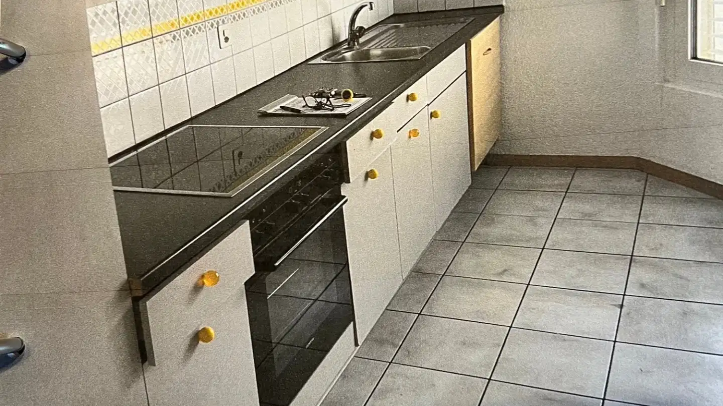 Appartamento in affitto - Rue Des Billonnaires 4, 1957 Ardon - Foto 3