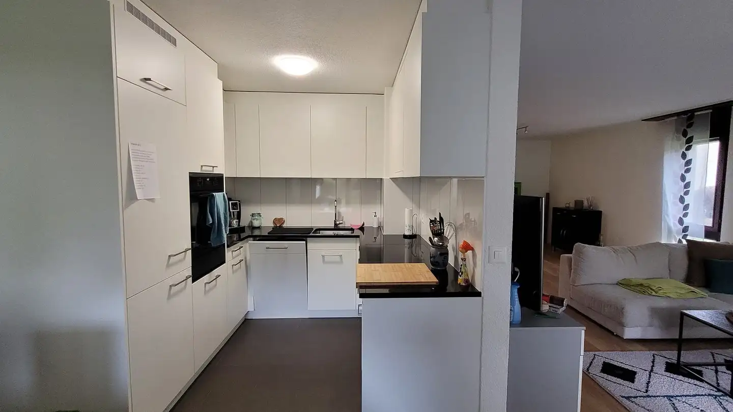 Appartement à louer - Frohbergstrasse 4, 8162 Steinmaur - Photo 4