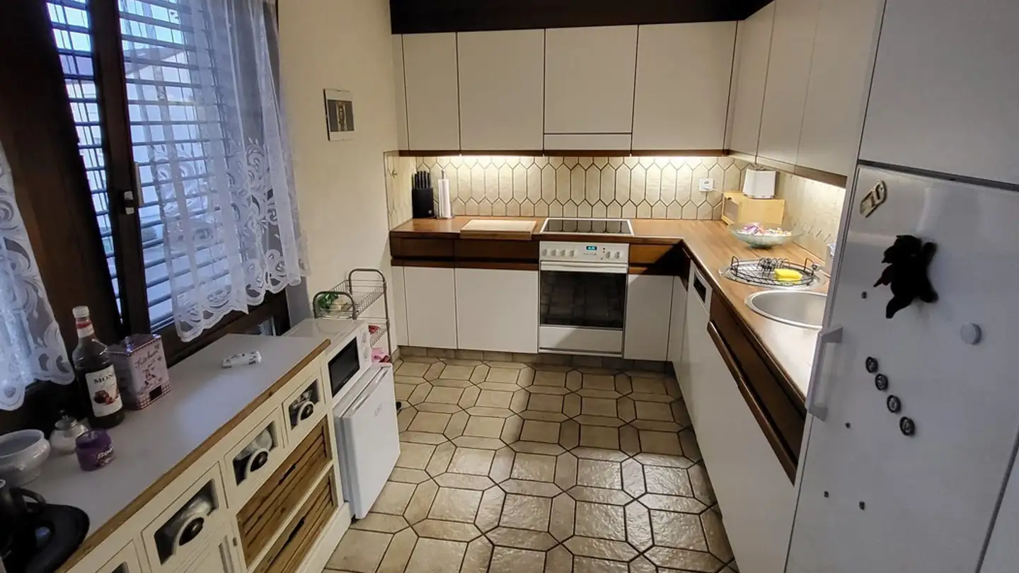 Single room for rent - Eugen-Wylerstrasse 5, 8302 Kloten - Photo 4