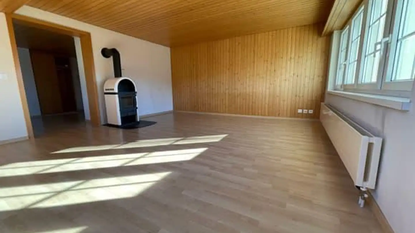 Apartment for rent - Olensbachstrasse 15, 9631 Ulisbach - Photo 2