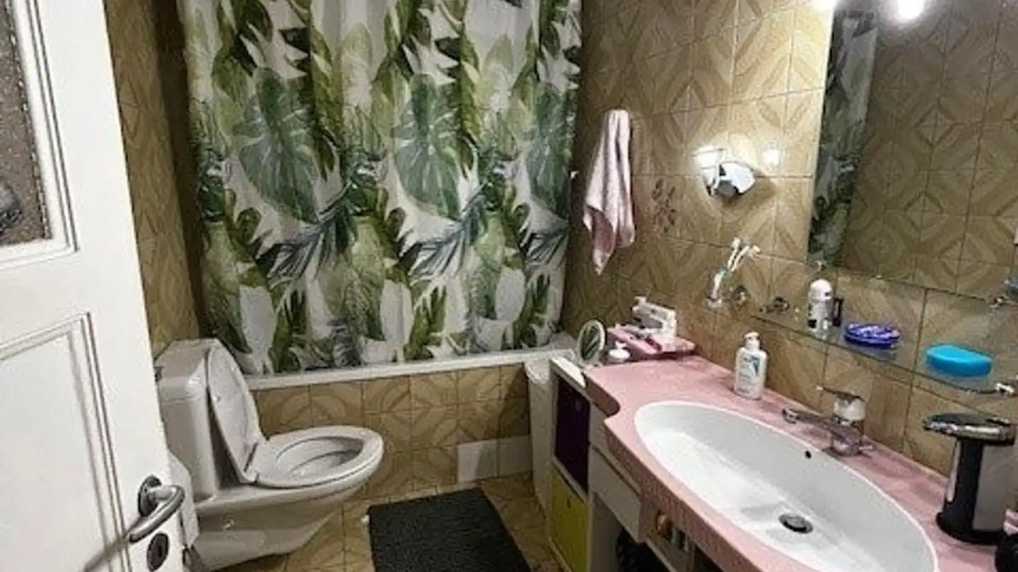 Appartamento in affitto - Route De Chamblioux 35, 1763 Granges-Paccot - Foto 3