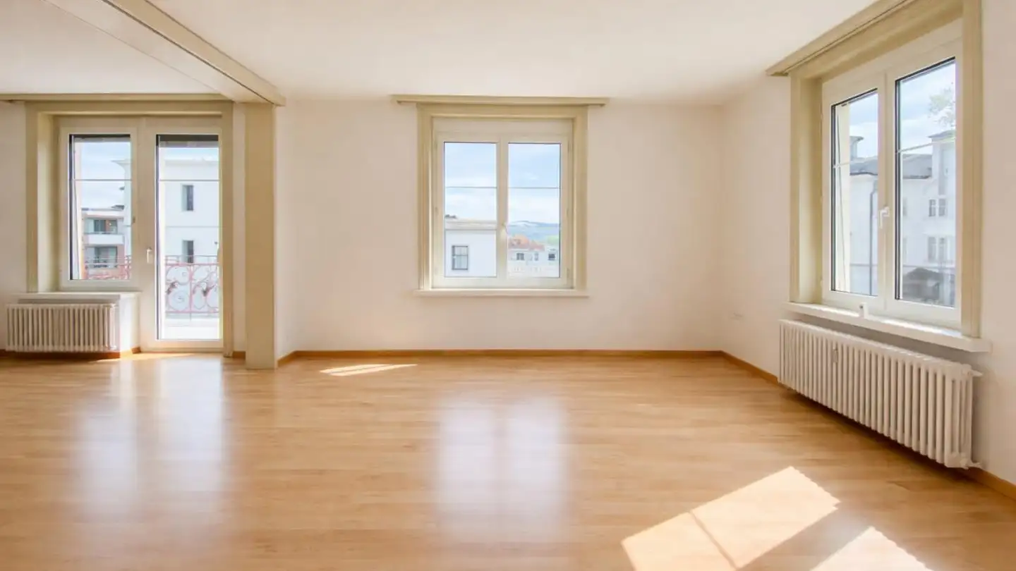 Appartement à louer - Rebenstrasse 22, 9320 Arbon - Photo 2