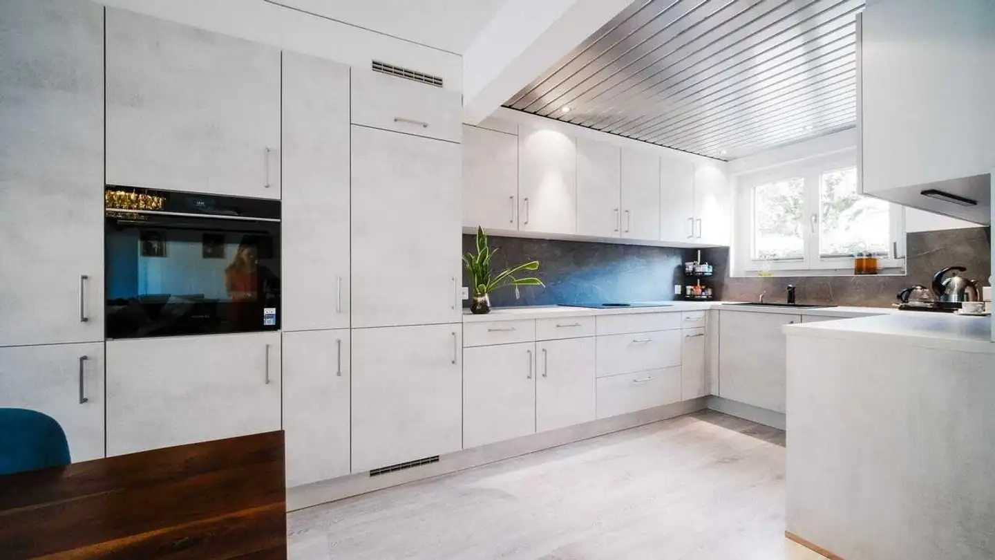 Reihenhaus kaufen - Thiersteinerstrasse 31, 4153 Reinach BL - Foto 3