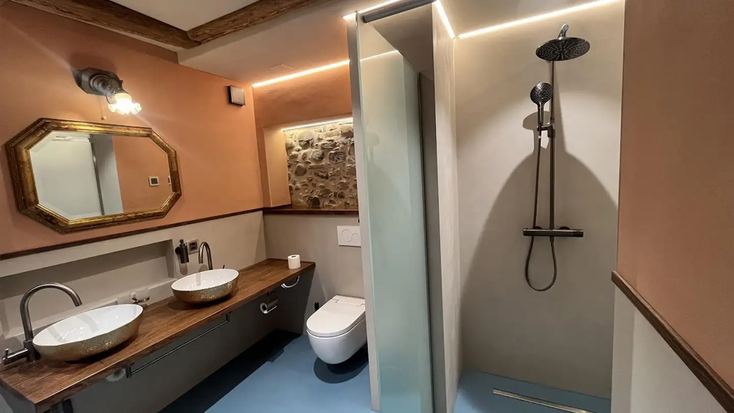 Maisonette-Wohnung mieten - Marktgasse 5, 9220 Bischofszell - Foto 2