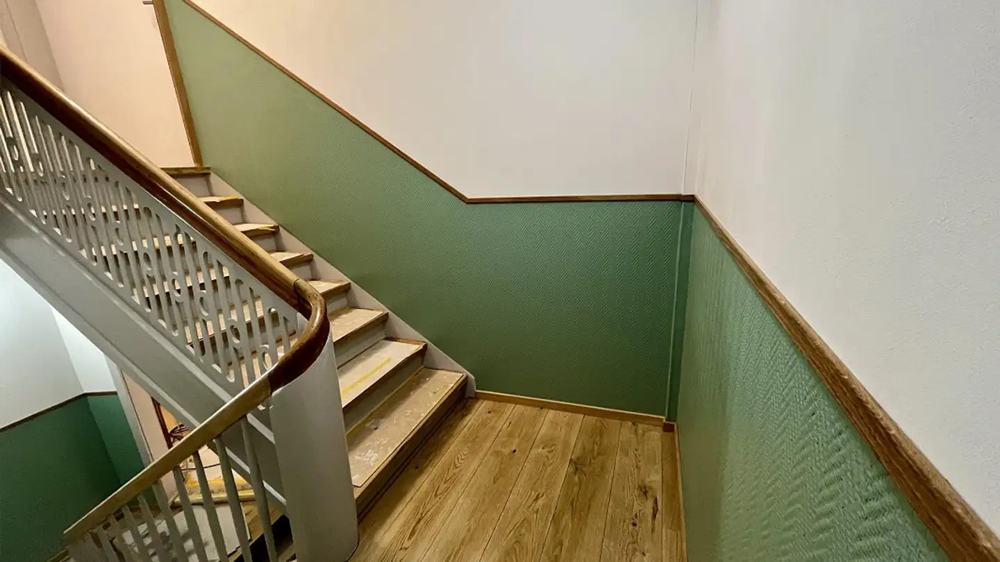 Maisonette-Wohnung mieten - Marktgasse 5, 9220 Bischofszell - Foto 3