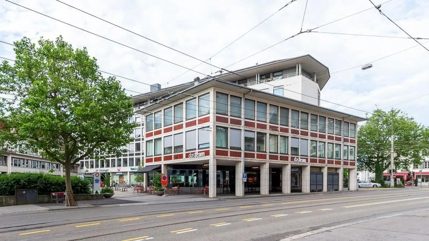 Spazio di archiviazione in affitto - Grauenstrasse 3, 9033 Untereggen - Foto 2