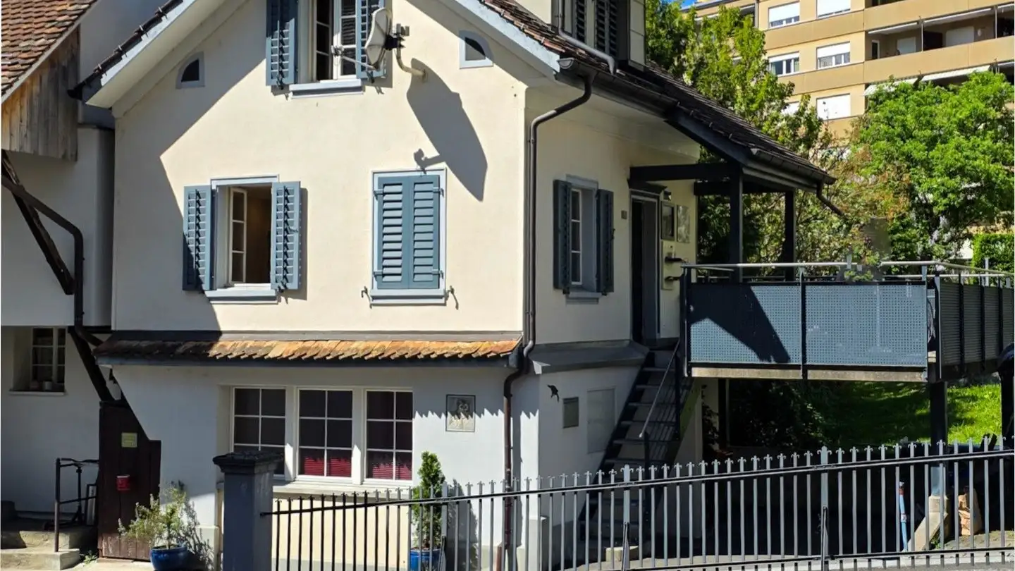 Einfamilienhaus kaufen - 6430 Schwyz - Foto 2