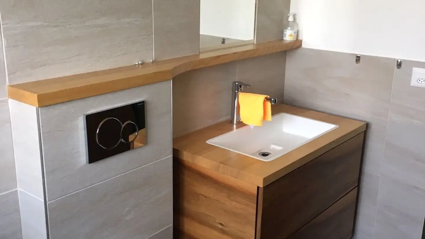 Appartamento a gradini in affitto - Hofacker, 9502 Braunau - Photo 3