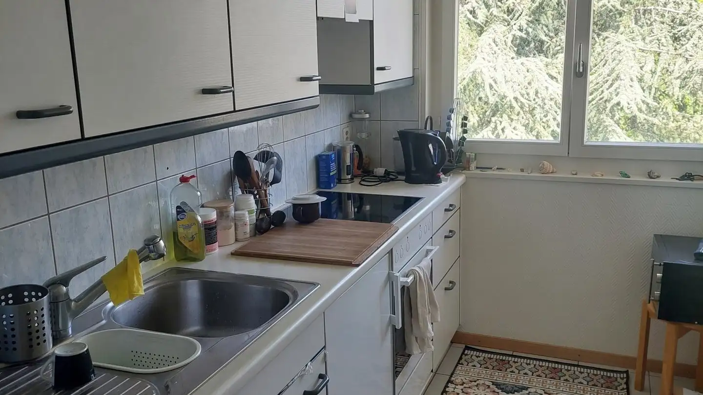 Appartamento in affitto - 1028 Préverenges - Foto 4
