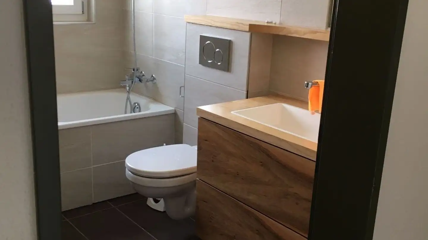 Appartamento a gradini in affitto - Hofacker, 9502 Braunau - Photo 4