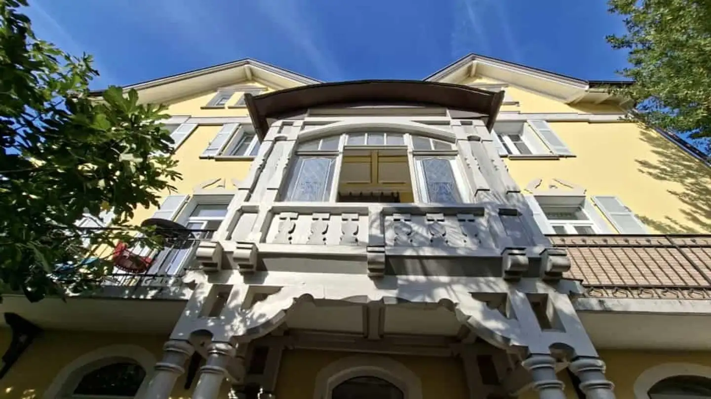 Immeuble résidentiel à vendre - Via San Carlo 1, 6600 Muralto - Photo 3