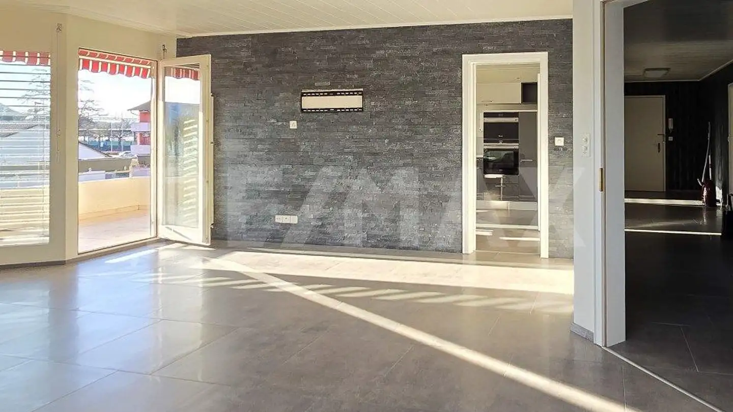 Apartment for sale - 4313 Möhlin - Photo 2