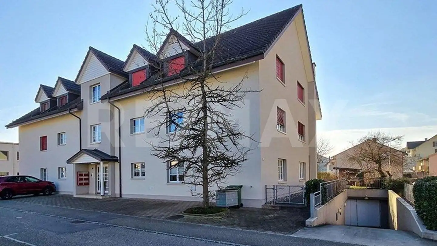Apartment for sale - 4313 Möhlin - Photo 4
