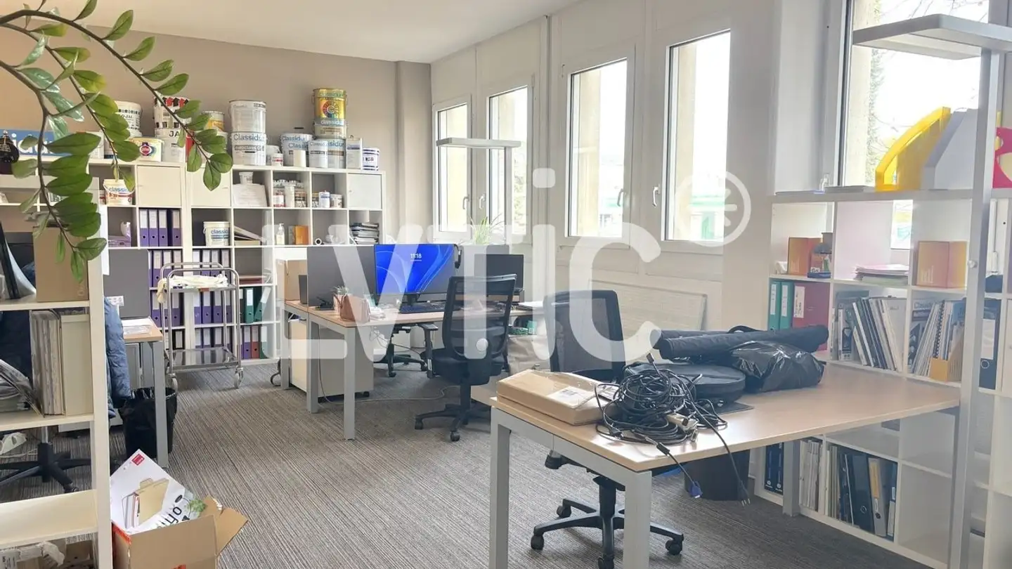 Office space for rent - 1030 Bussigny - Photo 4