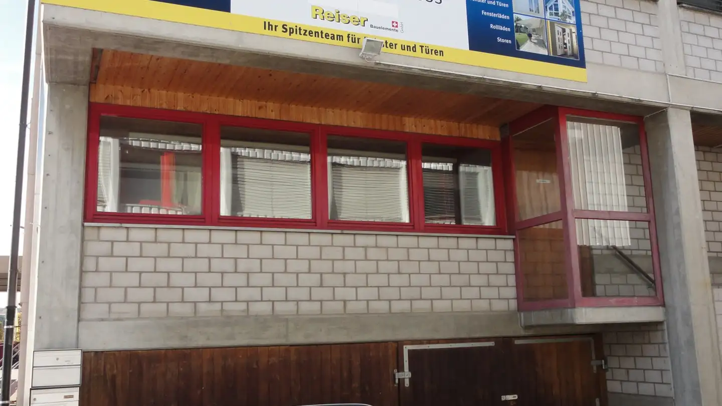 Spazio ufficio in affitto - Sternenhofstrasse 11a, 4153 Reinach BL - Foto 2