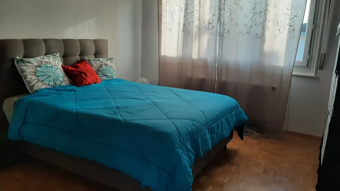 Chambre à louer - 1110 Morges - Photo 2
