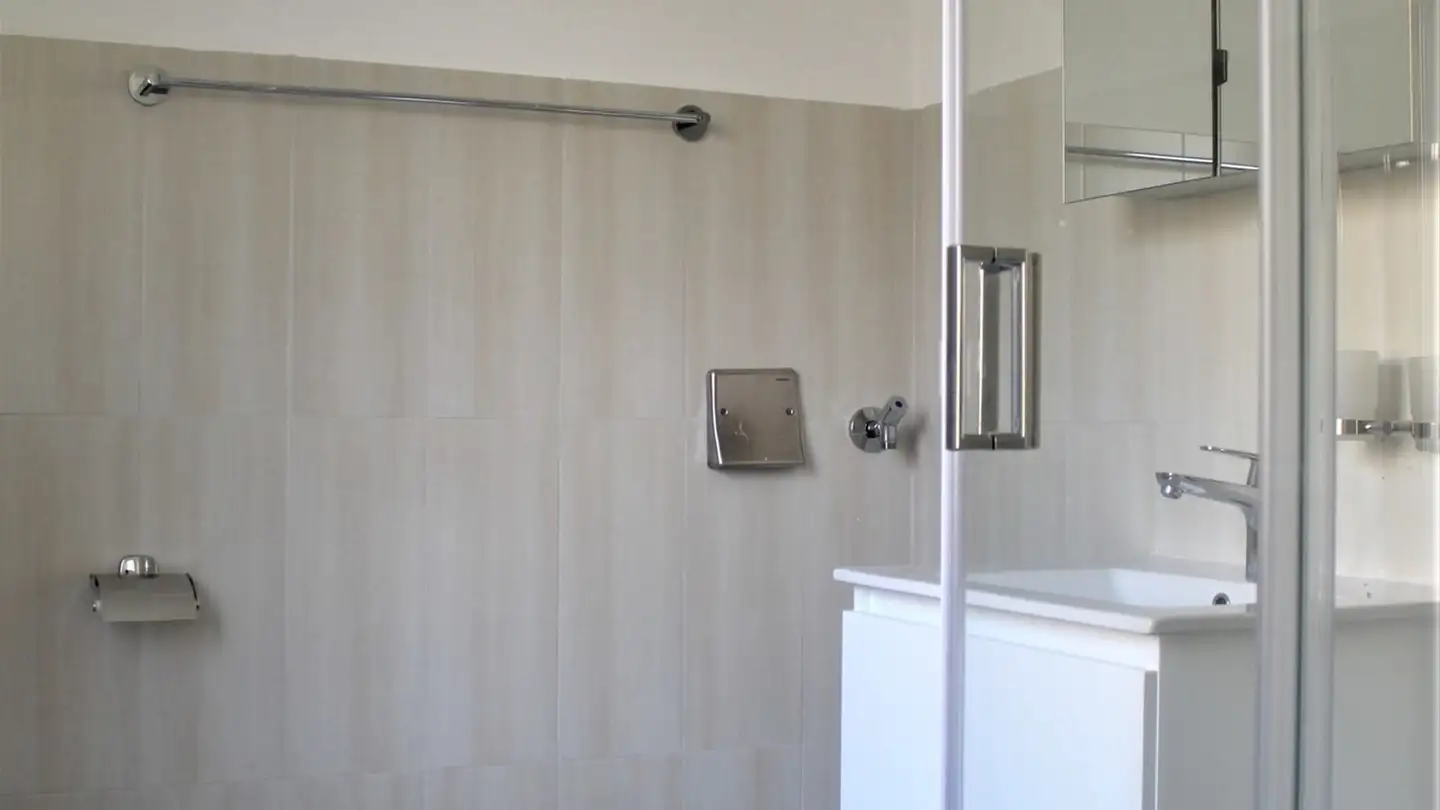 Apartment for rent - Wilerstrasse 78, 9630 Wattwil - Photo 3