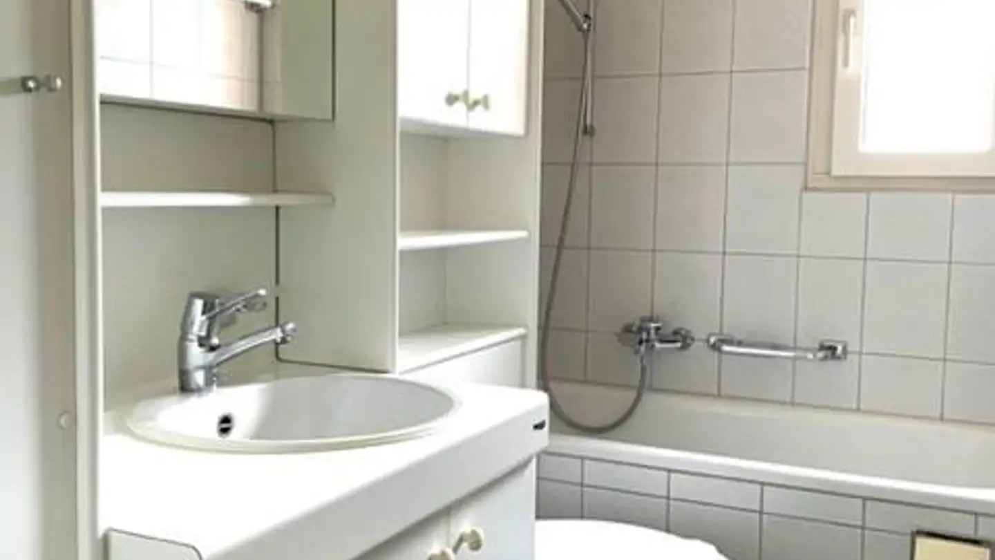 Appartamento in affitto - Hardstrasse 27, 5430 Wettingen - Foto 4