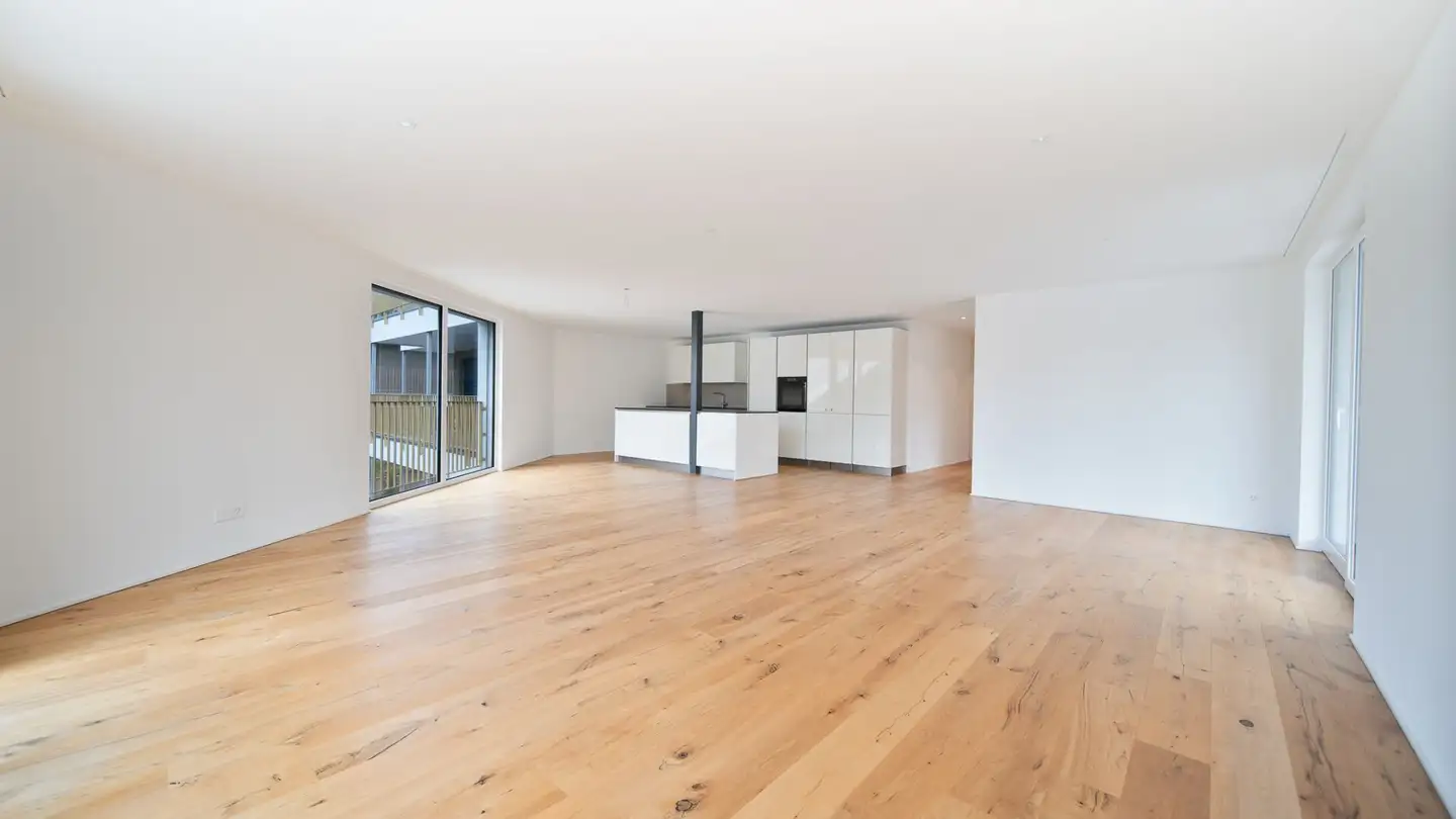 Stepped apartment for sale - Hoseweg 12, 8260 Stein am Rhein - Photo 2