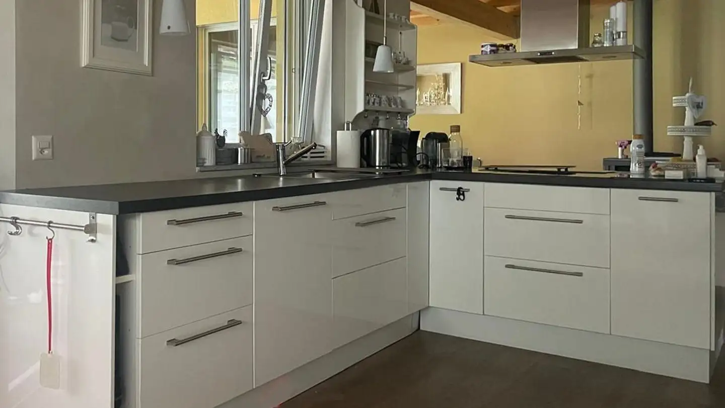 Doppelhaushälfte kaufen - 6573 Magadino - Foto 4