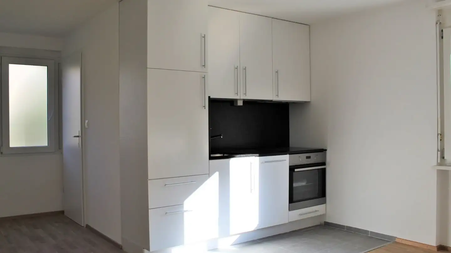 Apartment for rent - Wilerstrasse 78, 9630 Wattwil - Photo 2