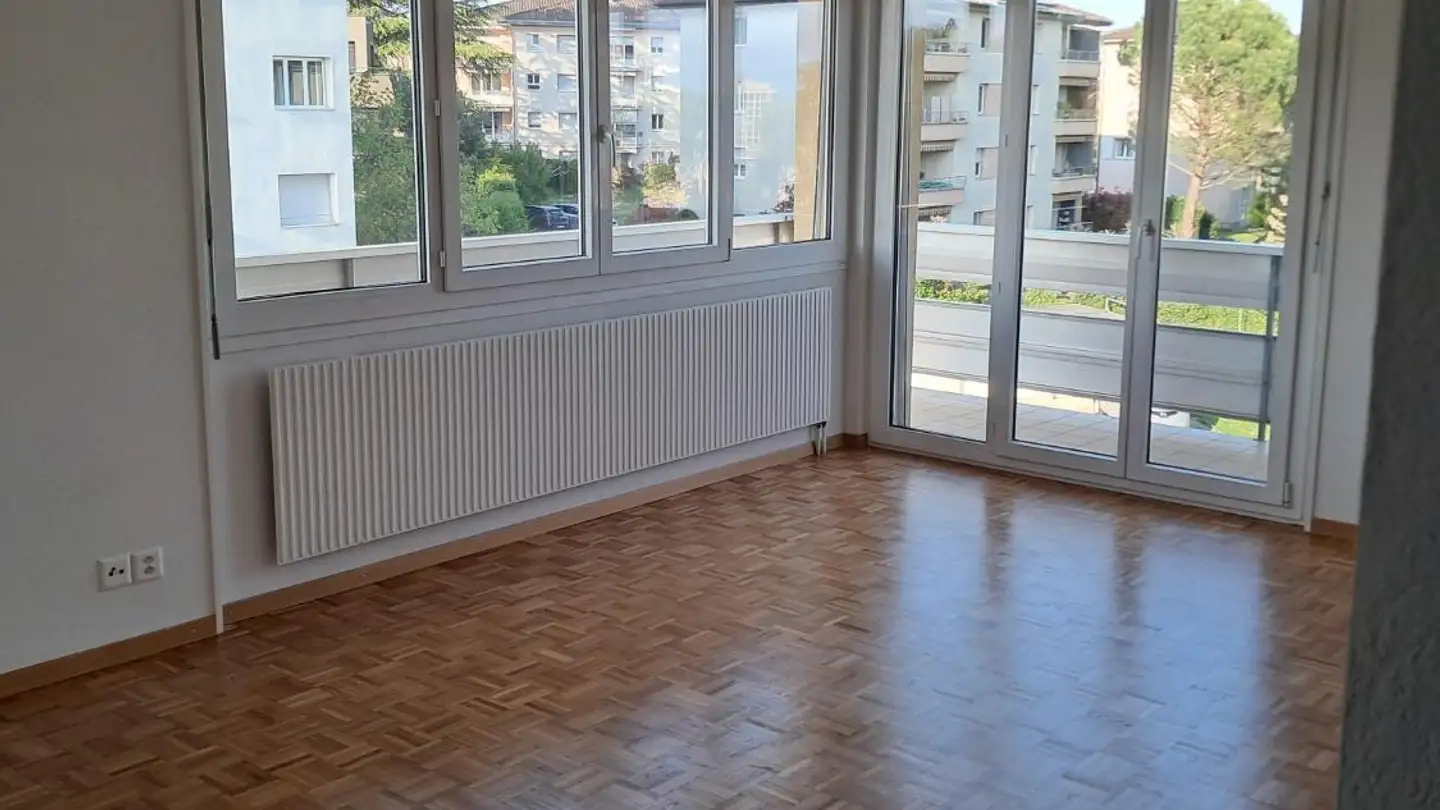 Wohnung mieten - Avenue Du Delay 2, 1110 Morges