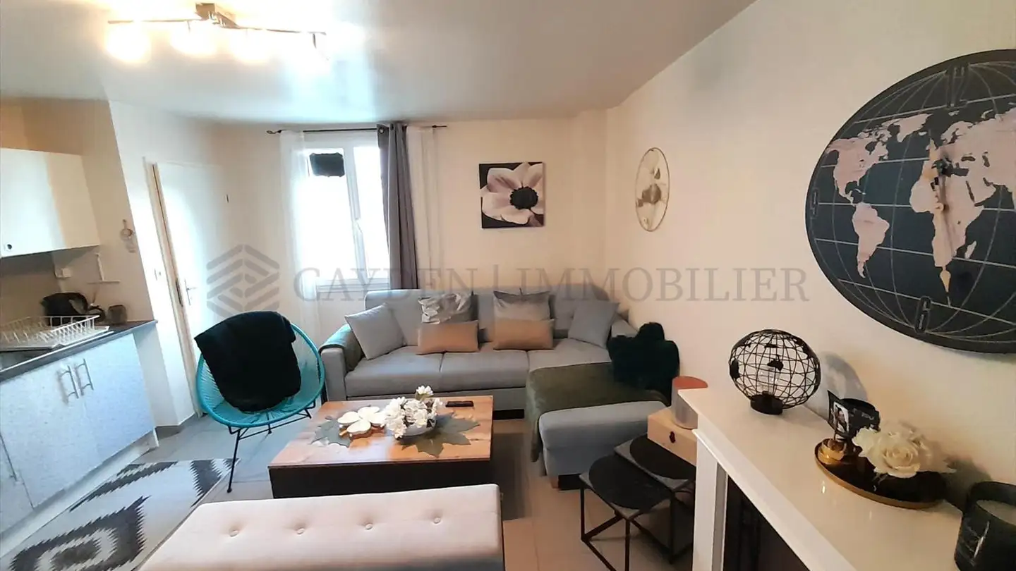 Edificio ad uso misto in vendita - 1214 Vernier - Photo 3