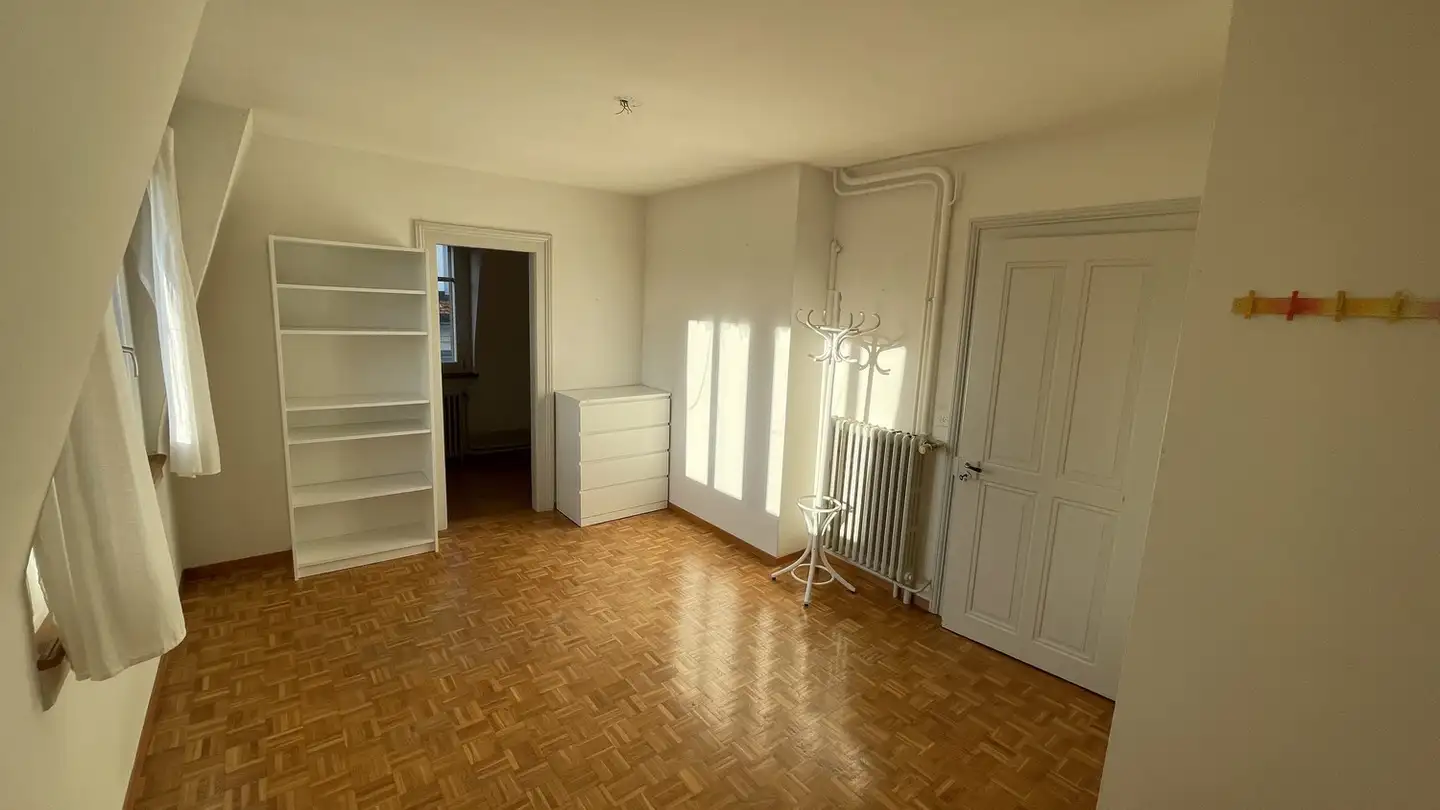 Zimmer mieten - 3007 Bern