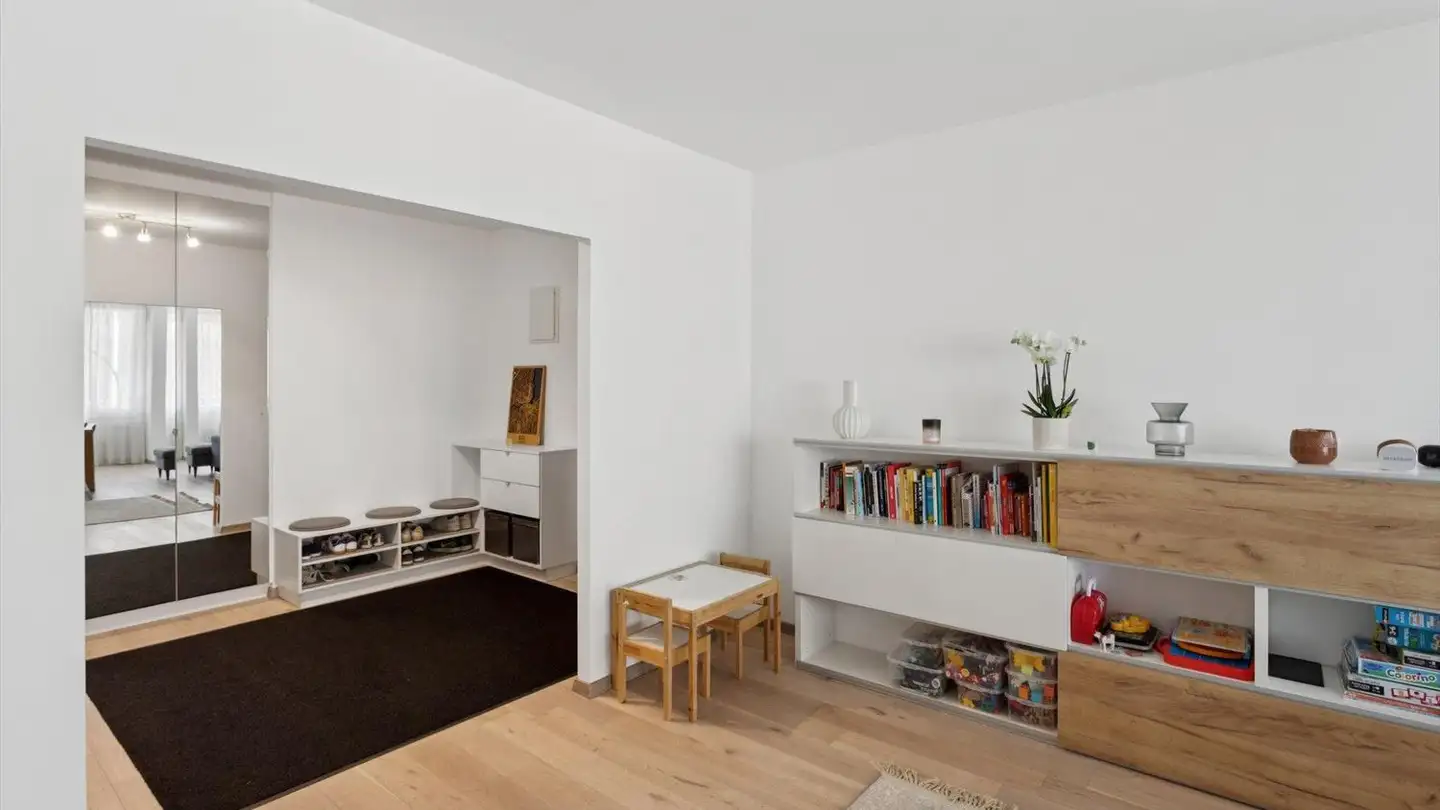 Apartment for rent - Chemin De Vert-Pré 8, 1213 Petit-Lancy - Photo 4