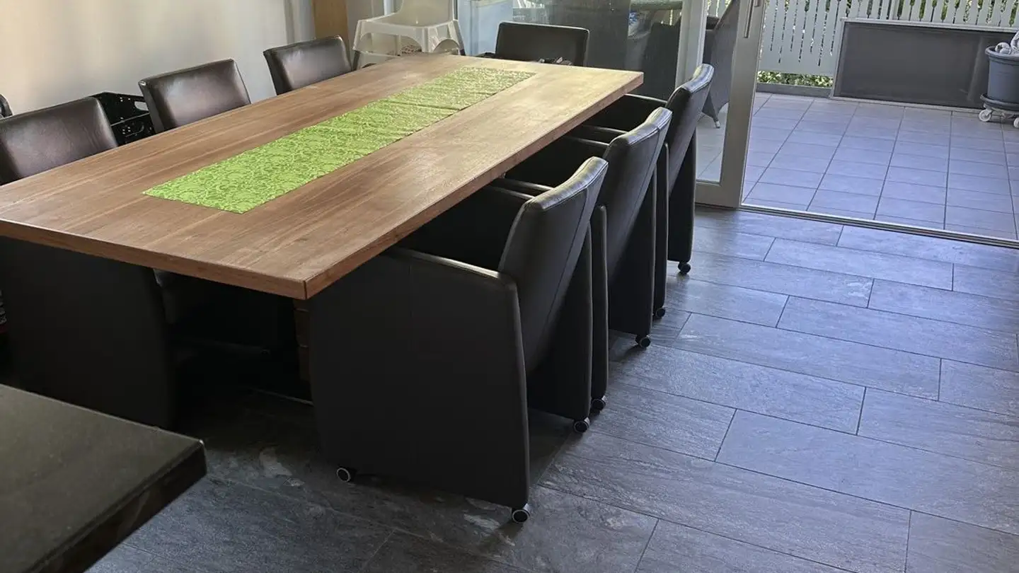 Wohnung mieten - Sandbuckstrasse 30, 8173 Neerach