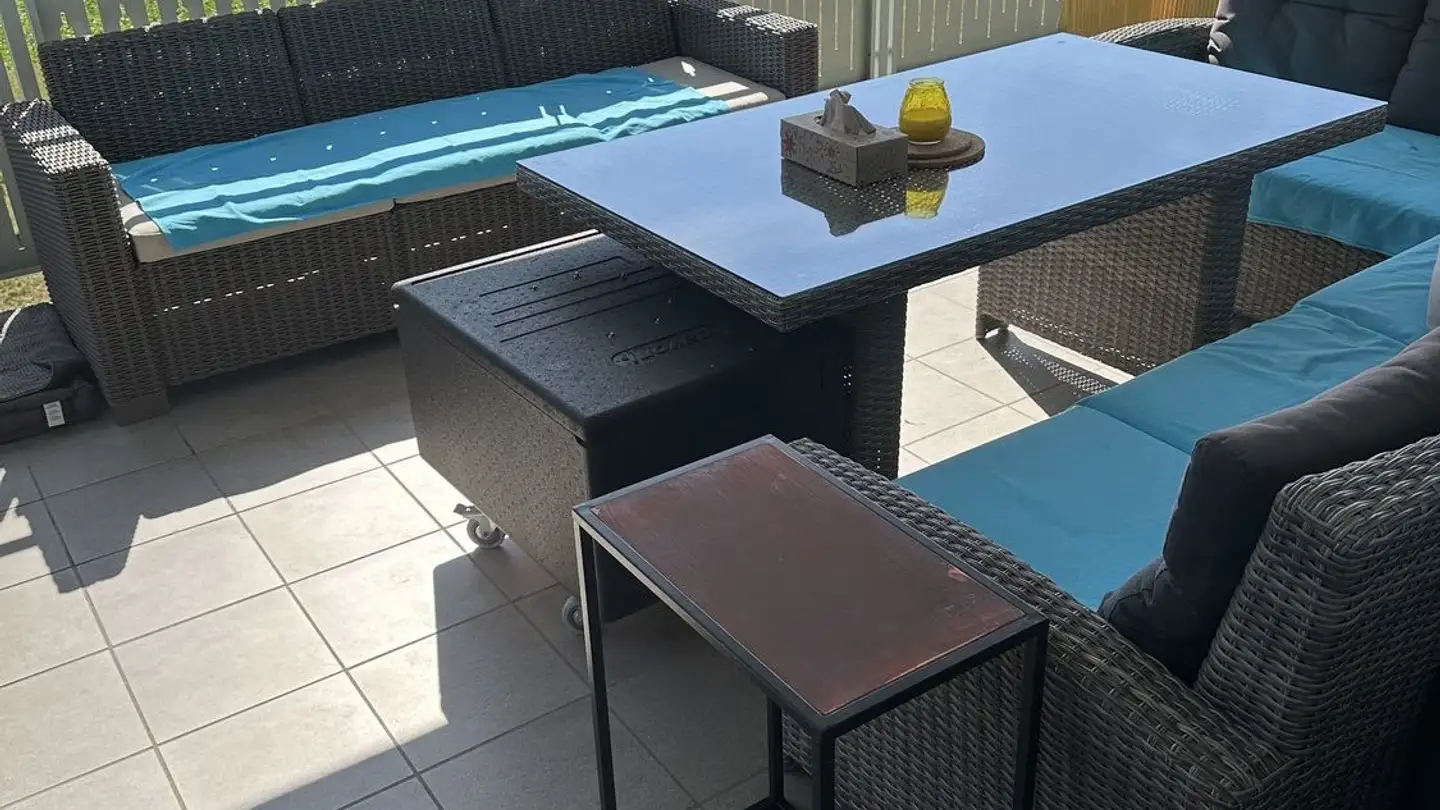 Wohnung mieten - Sandbuckstrasse 30, 8173 Neerach - Foto 2
