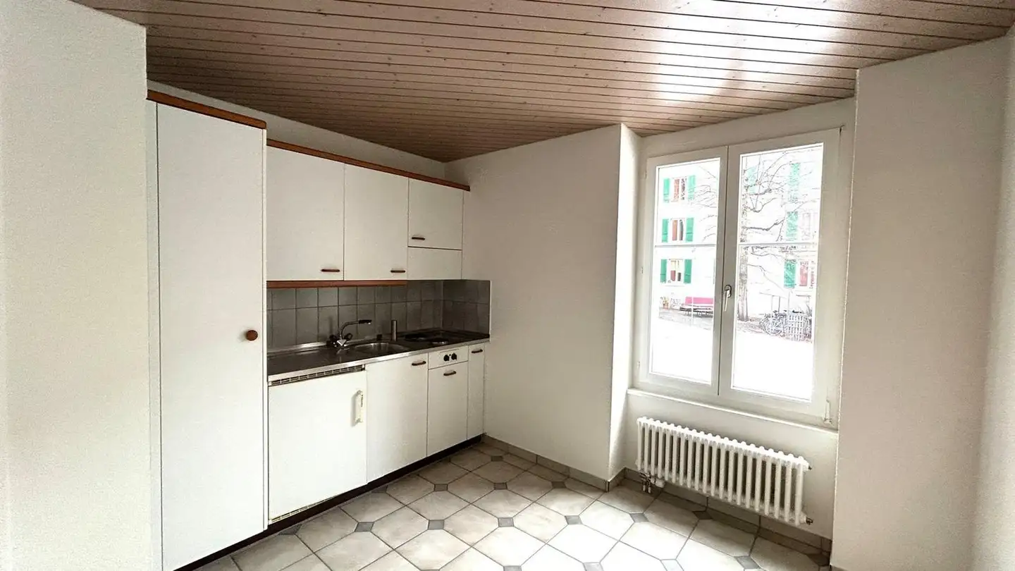 Appartamento in affitto - Waffenweg 24, 3014 Bern