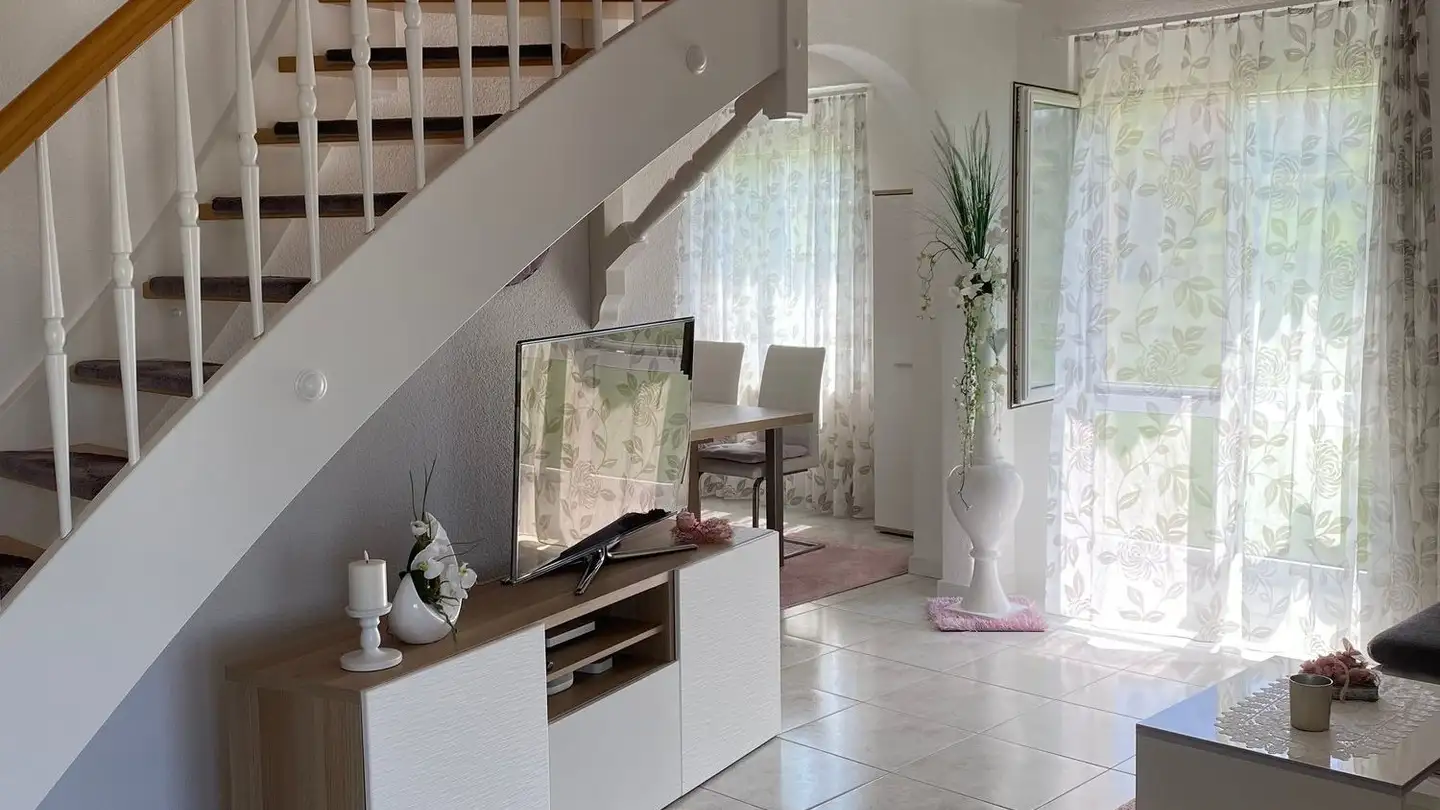 Maisonette mieten - Meiniswilstrasse 23, 4912 Aarwangen - Foto 3