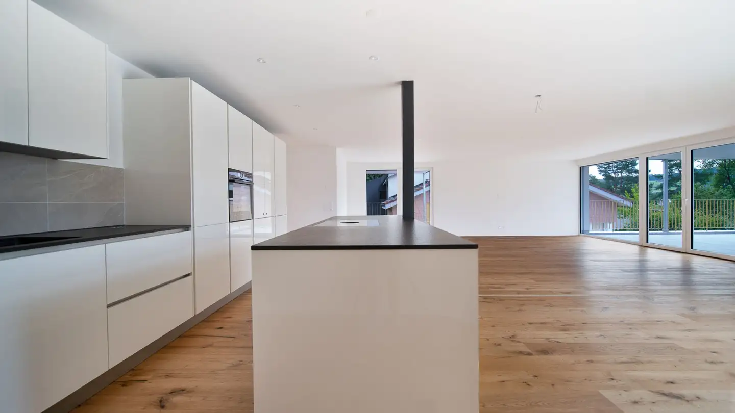 Stepped apartment for sale - Hoseweg 12, 8260 Stein am Rhein - Photo 4