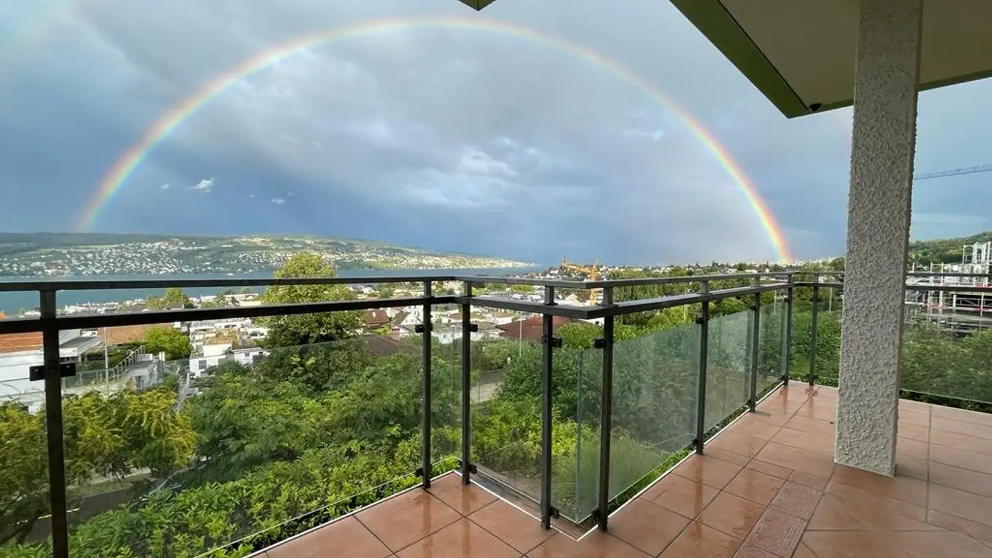 Apartment for rent - Im Sack 14, 8800 Thalwil - Photo 2