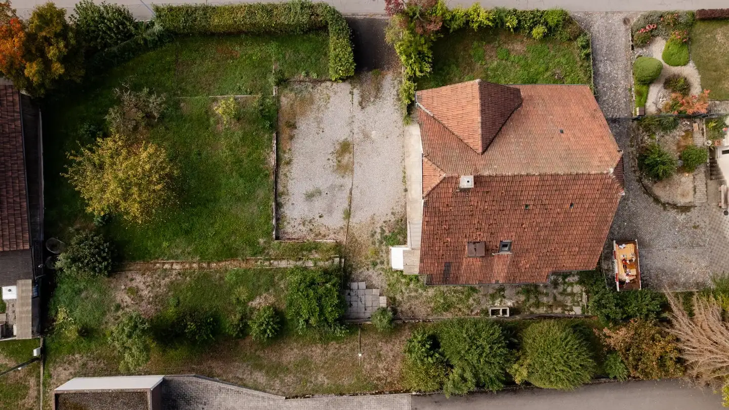 Maison individuelle à vendre - Hauptstrasse 179, 5044 Schlossrued - Photo 2