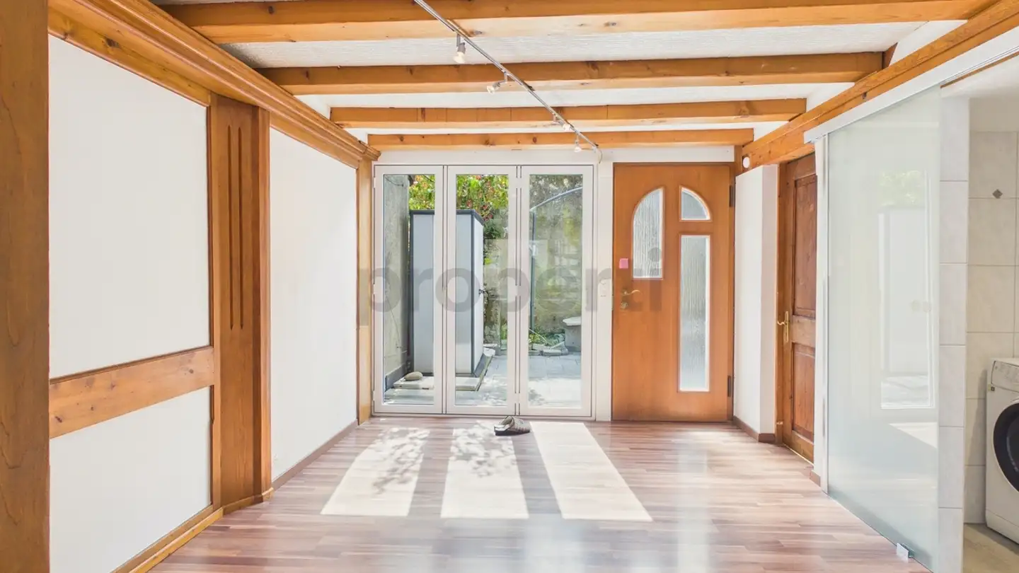 Duplex in affitto - 4334 Sisseln AG - Foto 4