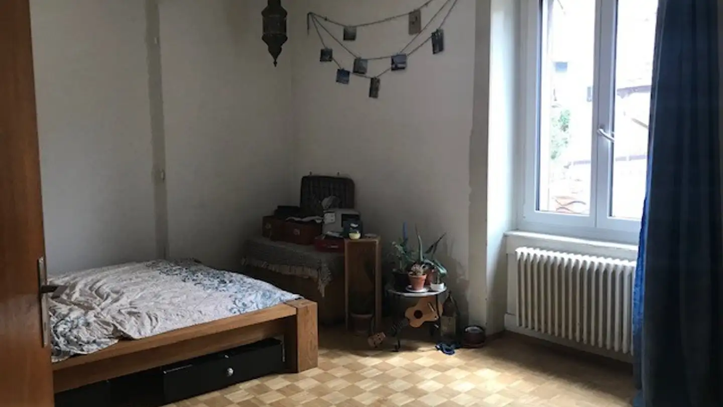 Apartment for rent - Wettingerstrasse 7, 5400 Baden - Photo 2