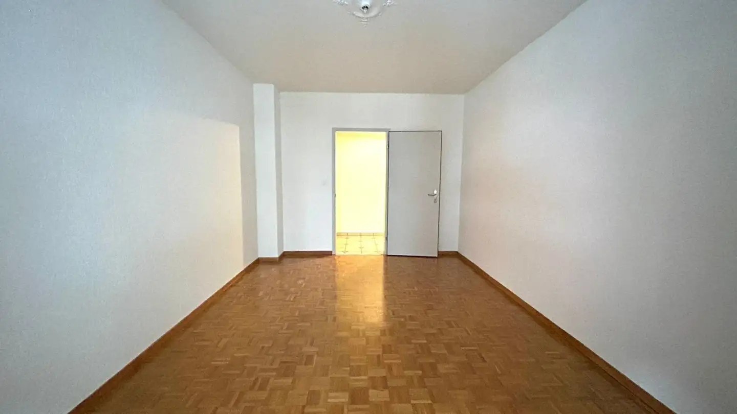 Appartamento in affitto - Waffenweg 24, 3014 Bern - Foto 3