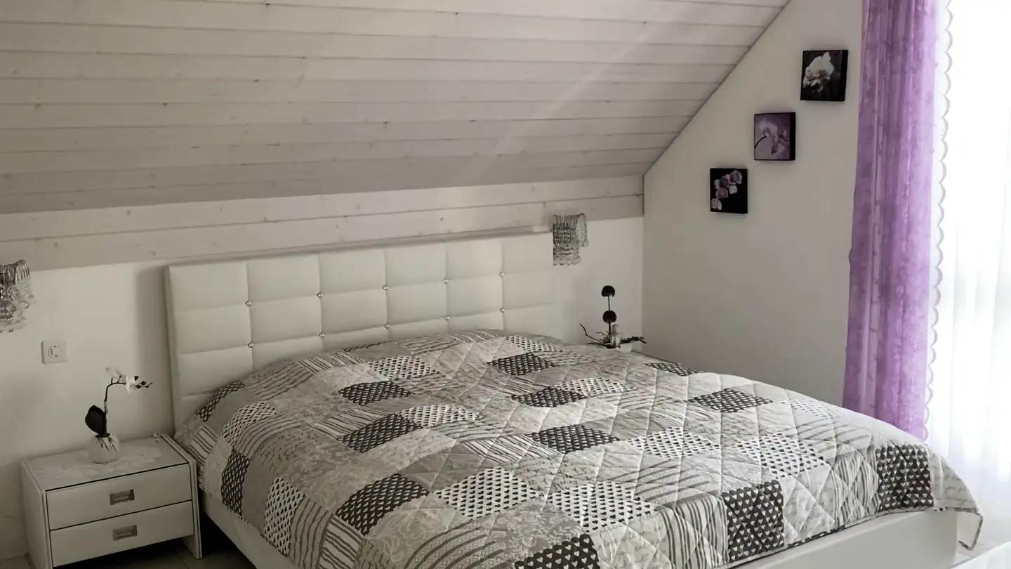 Maisonette mieten - Meiniswilstrasse 23, 4912 Aarwangen - Foto 4