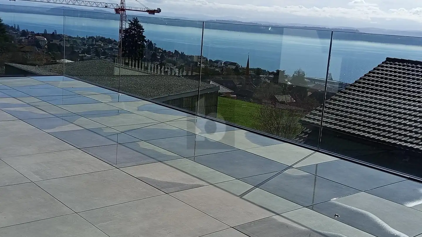 Maison jumelle à louer - 2035 Corcelles NE - Photo 2