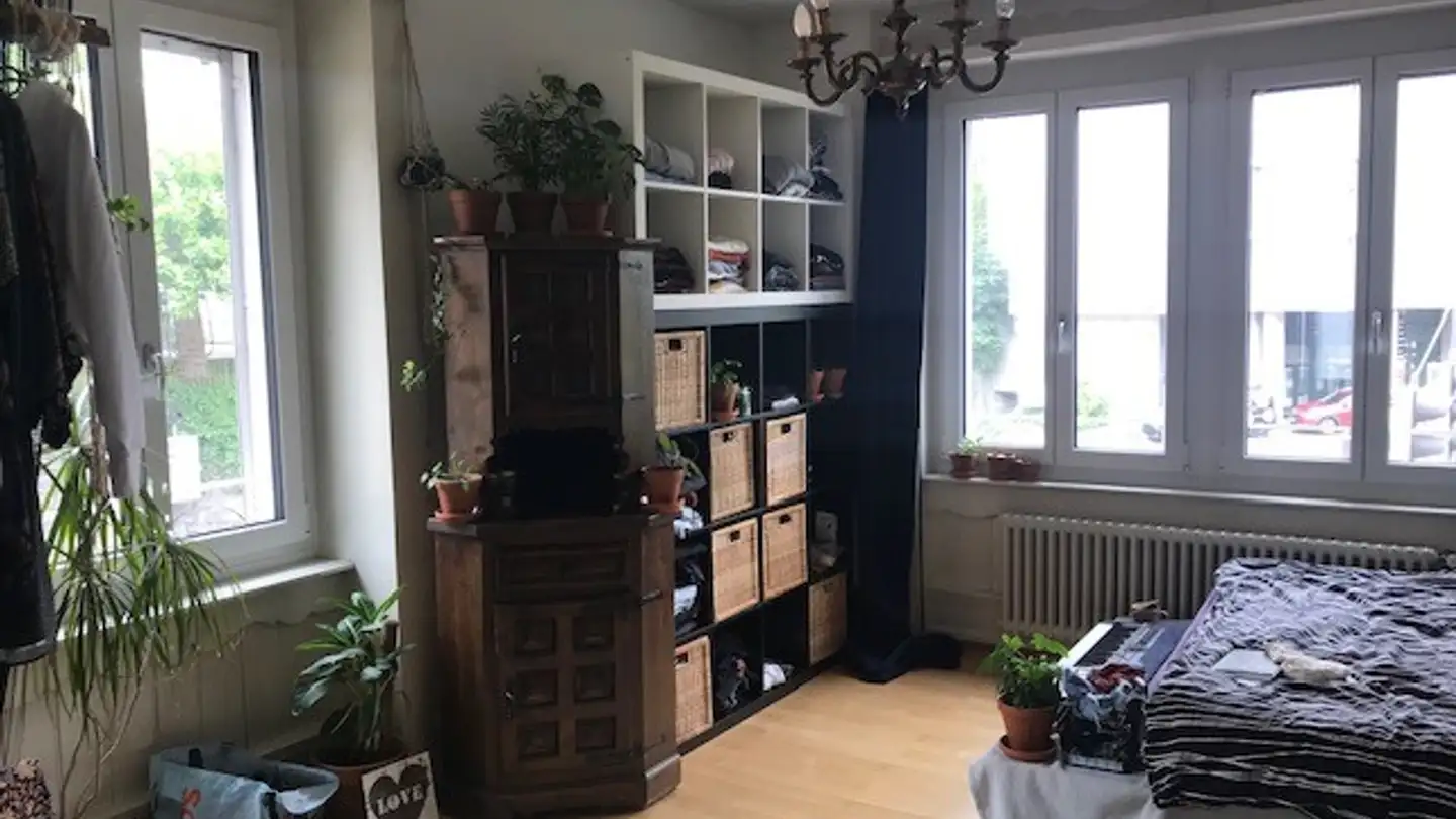 Apartment for rent - Wettingerstrasse 7, 5400 Baden - Photo 3